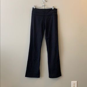 Lululemon Groove Pant Flare